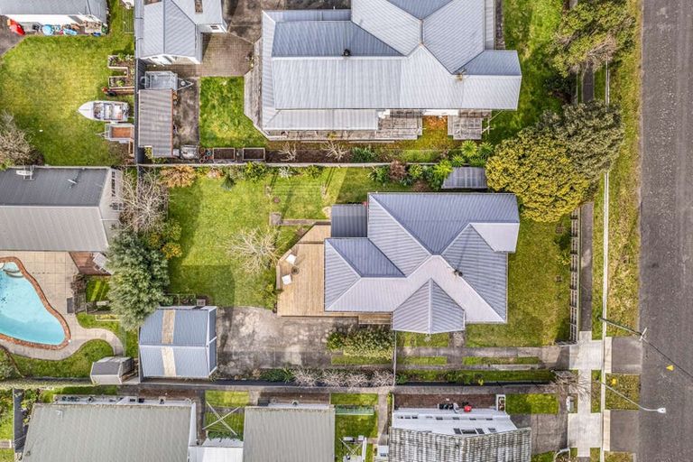 Photo of property in 29 Young Street, Whanganui East, Whanganui, 4500