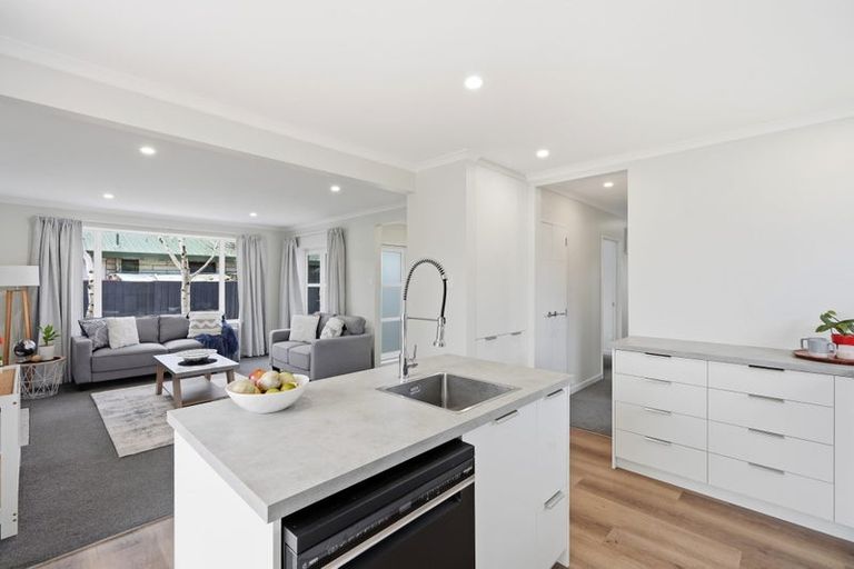 Photo of property in 57 Percival Street, Rangiora, 7400