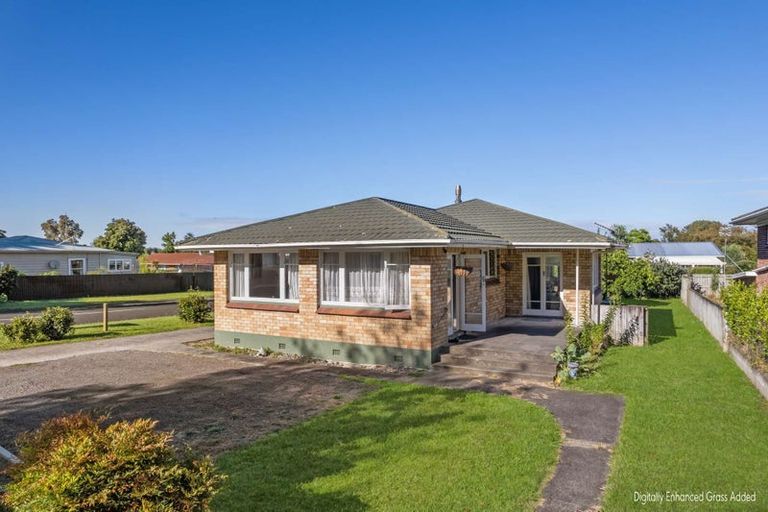 Photo of property in 71 Stanley Avenue, Te Aroha, 3320