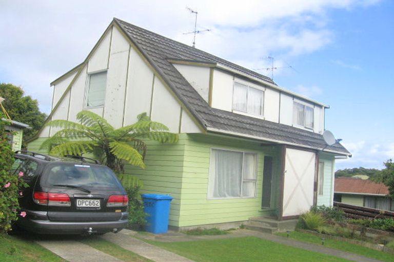 Photo of property in 60a Viewmont Drive, Harbour View, Lower Hutt, 5010