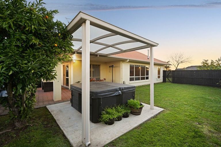 Photo of property in 21 Portobello Way, Huntington, Hamilton, 3210