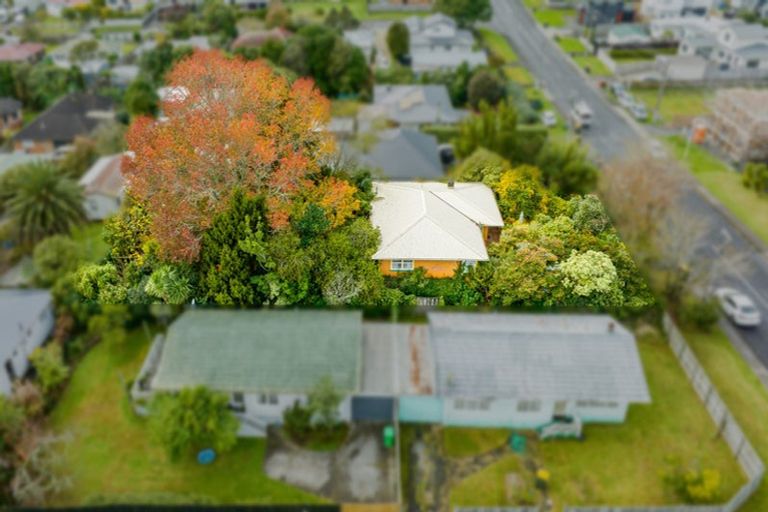 Photo of property in 98 Wharf Road, Te Atatu Peninsula, Auckland, 0610