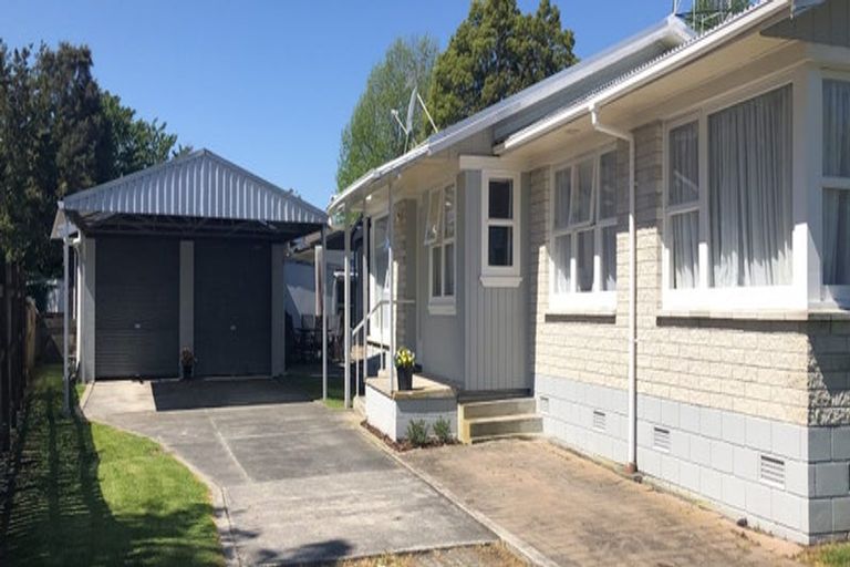 Photo of property in 51 Alderson Road, Fairview Downs, Hamilton, 3214