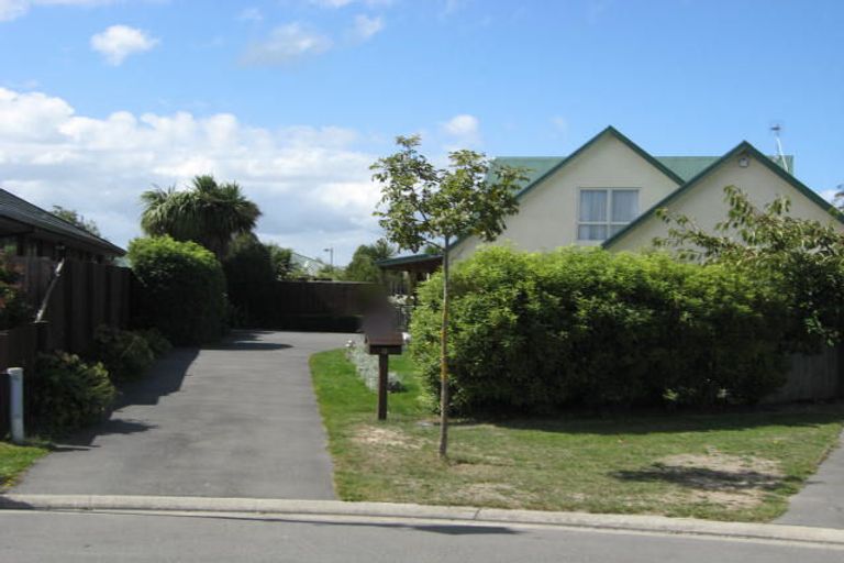 Photo of property in 17 Monet Vale, Rolleston, 7614