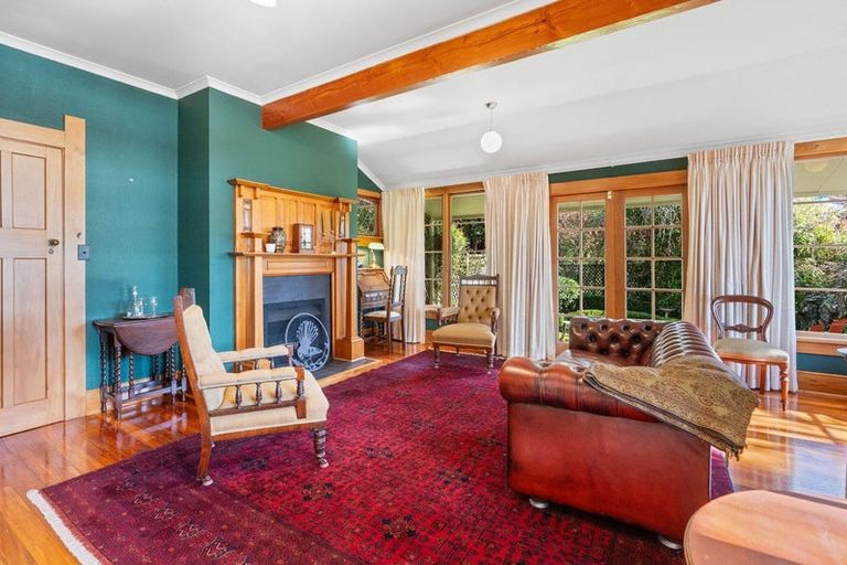 Photo of property in 1 Howard Street, Macandrew Bay, Dunedin, 9014