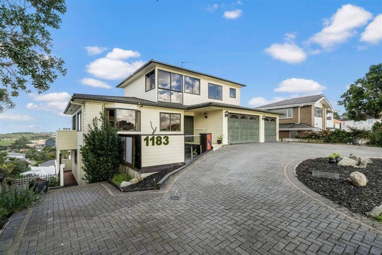 Photo of property in 1183 Whangaparaoa Road, Gulf Harbour, Whangaparaoa, 0930