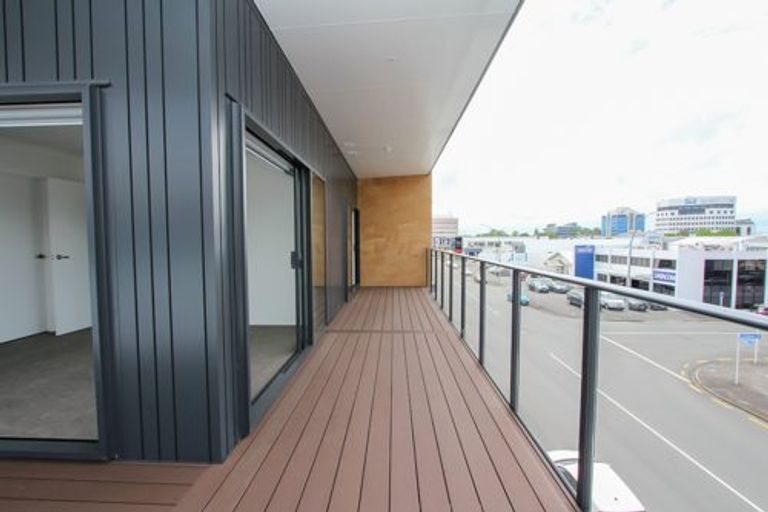 Photo of property in 15/13 Vialou Street, Hamilton Central, Hamilton, 3204