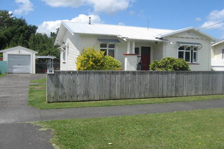 Photo of property in 18 Stewart Street, Aramoho, Whanganui, 4500