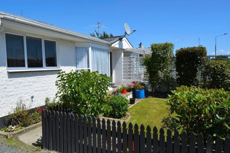 Photo of property in 61c Robertson Street, Richmond, Invercargill, 9810