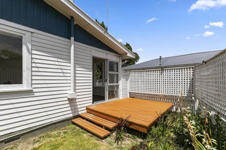Photo of property in 127a Martin Street, Wallaceville, Upper Hutt, 5018