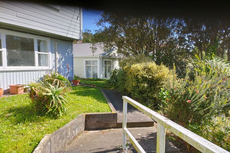 Photo of property in 258 Ohiro Road, Brooklyn, Wellington, 6021