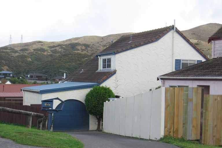 Photo of property in 22b Abilene Crescent, Churton Park, Wellington, 6037