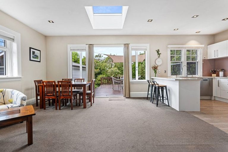 Photo of property in 108 Mays Road, St Albans, Christchurch, 8052