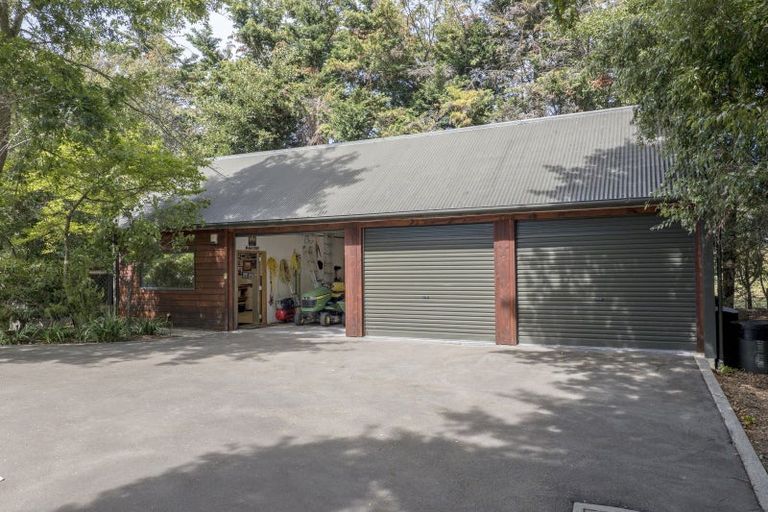 Photo of property in 2/358 Tai Tapu Road, Tai Tapu, Christchurch, 7672