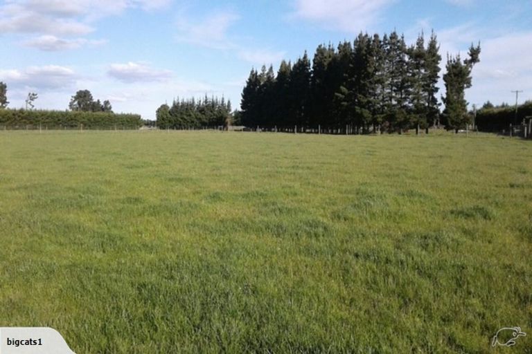 Photo of property in 519 Depot Road, Burnt Hill, Oxford, 7495