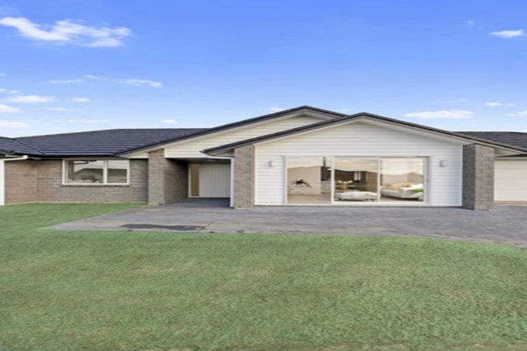 Photo of property in 35 Fairway Drive, Morrinsville, 3300