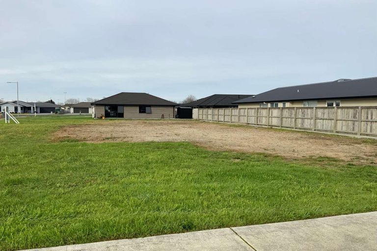 Photo of property in 3 Mcwatters Drive, Ngatea, 3503