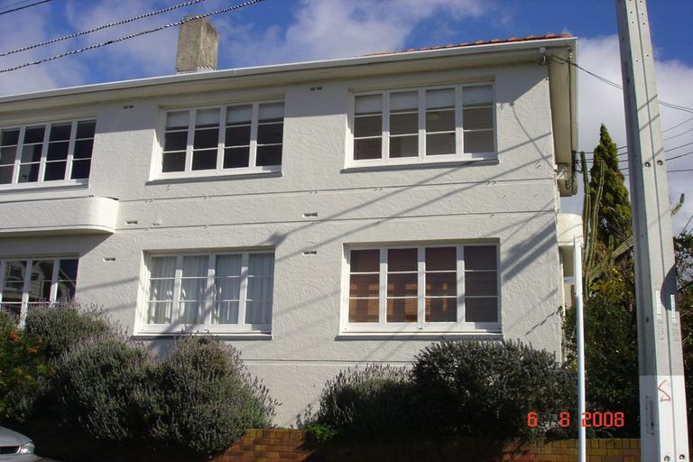 Photo of property in 1/21 Earle Street, Parnell, Auckland, 1052