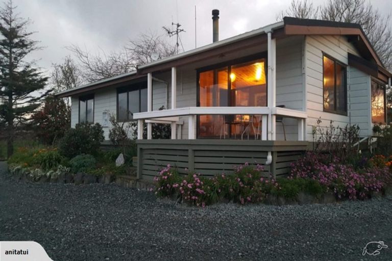 Photo of property in 1247 Morrinsville-tahuna Road, Tahuna, Morrinsville, 3373