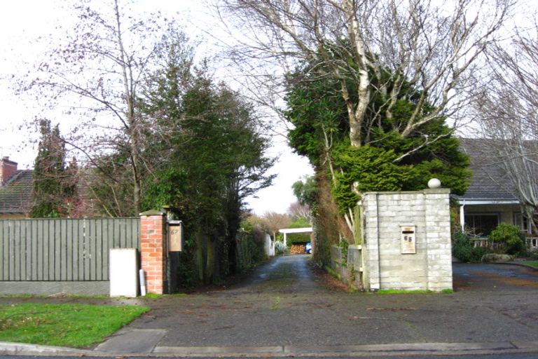 Photo of property in 67 Albert Street, Gladstone, Invercargill, 9810