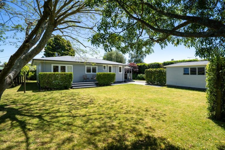 Photo of property in 6 Corrielea Crescent, Cambridge, 3434