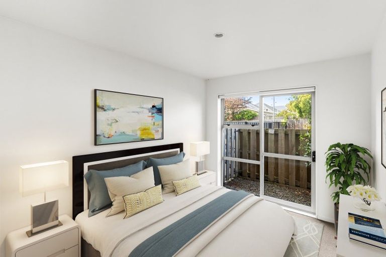 Photo of property in B1/101 Caledonian Road, St Albans, Christchurch, 8014