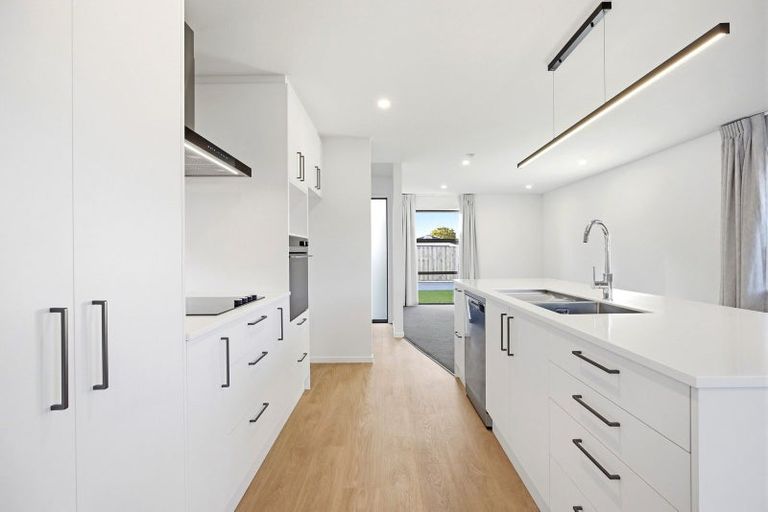 Photo of property in 10 Corry Lane, Rolleston, 7614