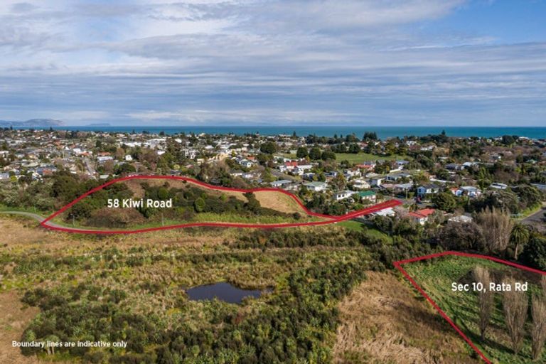 Photo of property in 10 Kiwi Road, Raumati Beach, Paraparaumu, 5032