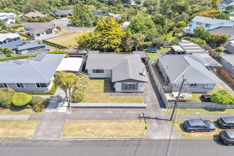 Photo of property in 312 Frankley Road, Ferndale, New Plymouth, 4310