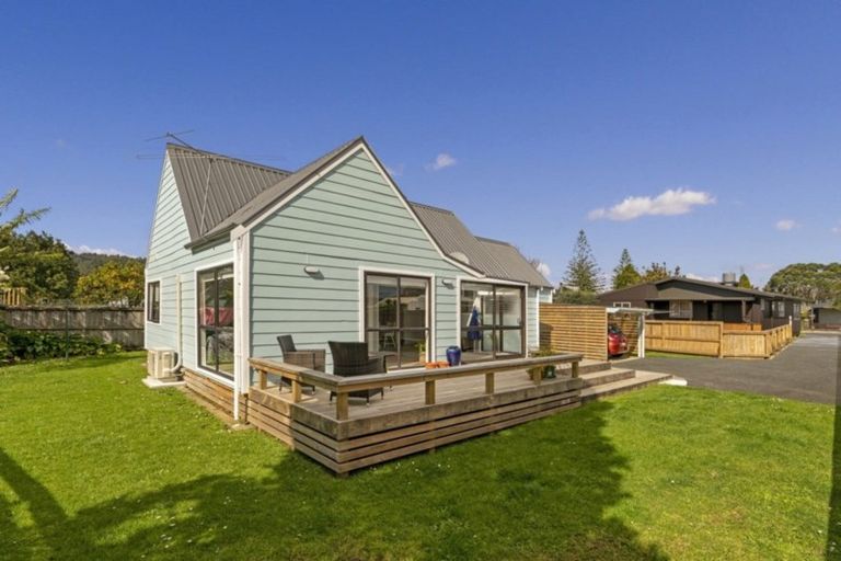 Photo of property in 3b Sarah Avenue, Whitianga, 3510