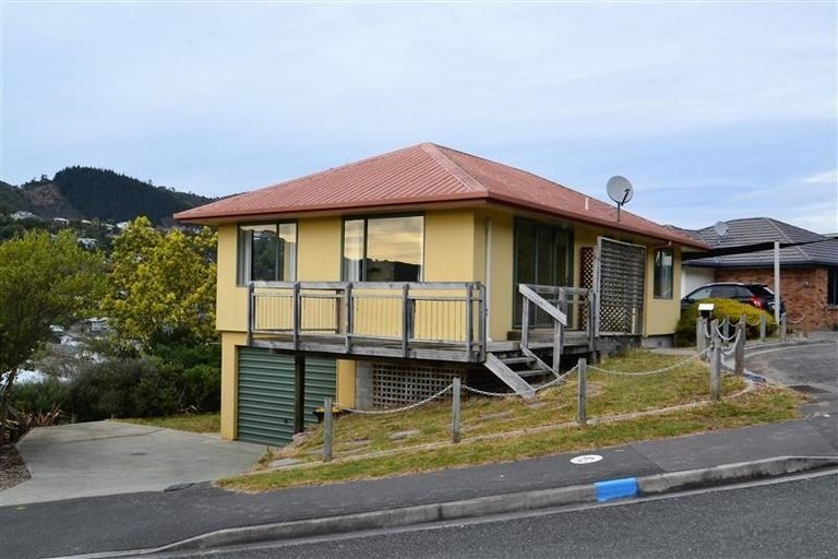 Photo of property in 14 Saint Lawrence Street, Toi Toi, Nelson, 7010