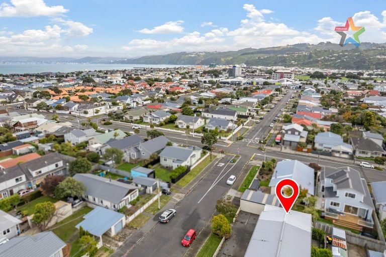 Photo of property in 9/31 Tennyson Street, Petone, Lower Hutt, 5012
