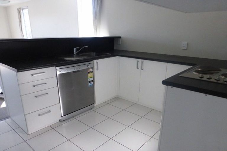 Photo of property in 1/14 Brougham Street, Addington, Christchurch, 8024