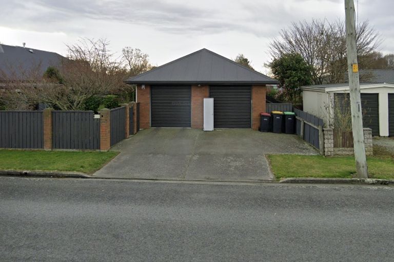 Photo of property in 77 Princes Street, Temuka, 7920