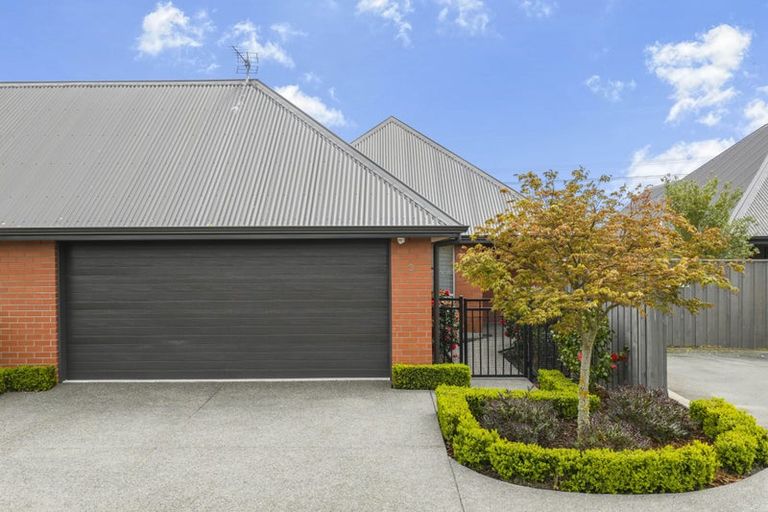 Photo of property in 3 Pippin (pvt) Lane, Rangiora, 7400