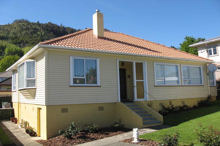 Photo of property in 119 Waimea Road, Nelson South, Nelson, 7010