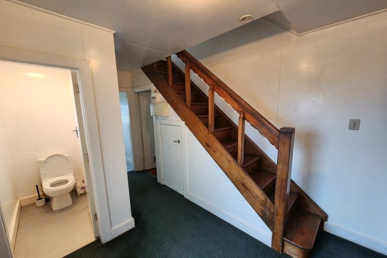 Photo of property in 2 Geraldine Street, Greymouth, 7805