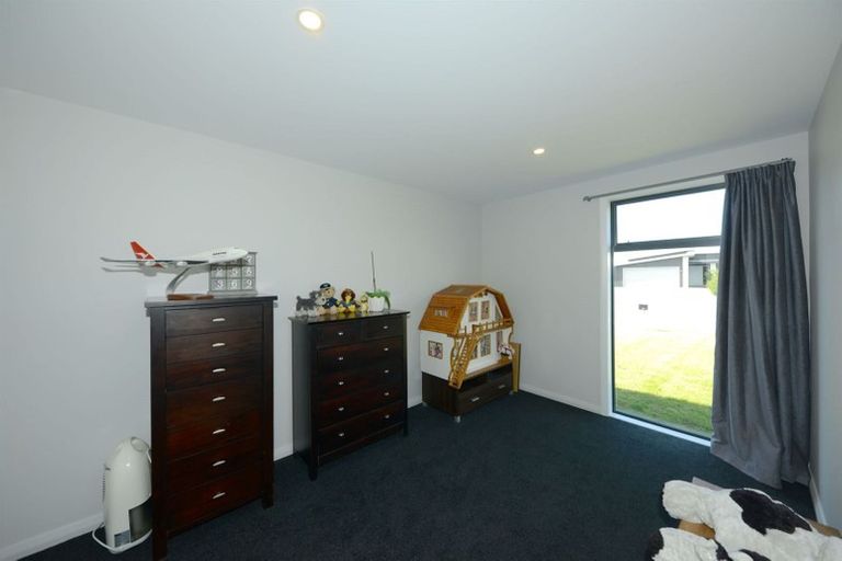 Photo of property in 23 Blair Place, Kaiapoi, 7630