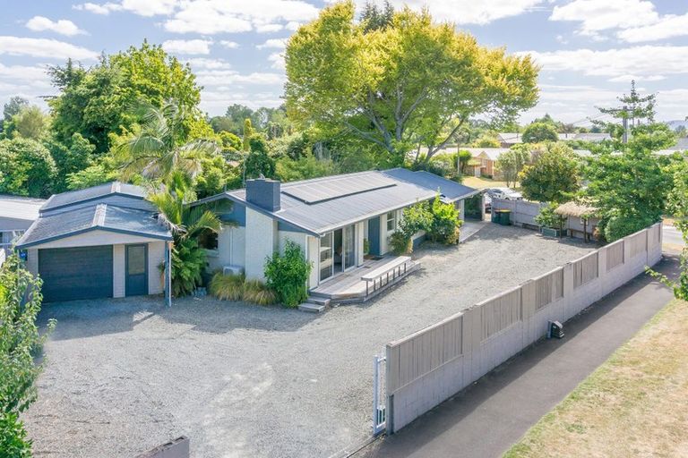 Photo of property in 1 Gerrand Place, Chedworth, Hamilton, 3210