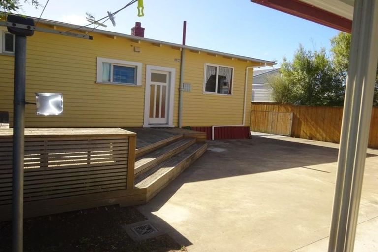 Photo of property in 30 Ashridge Road, Napier South, Napier, 4110