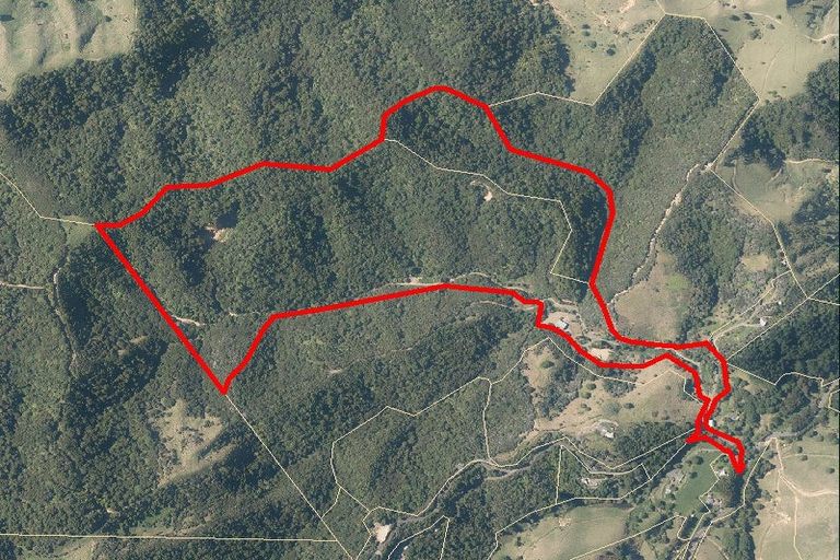 Photo of property in 31 Waitorupai Way, Matapouri, Whangarei, 0173