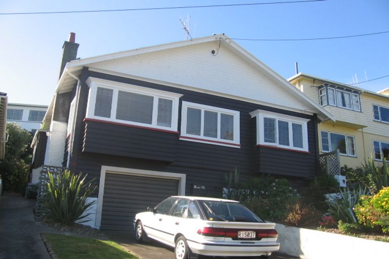 Photo of property in 549 Broadway, Miramar, Wellington, 6022