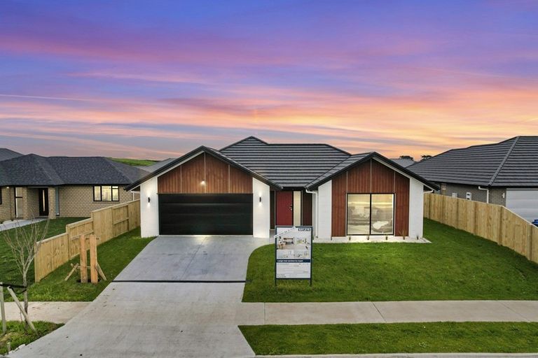 Photo of property in 64 Fairway Drive, Morrinsville, 3300