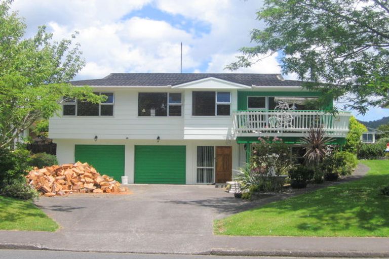 Photo of property in 152 Golf Road, Taumarunui, 3920