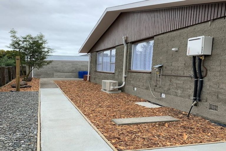 Photo of property in 2/129 Strickland Street, Sydenham, Christchurch, 8023