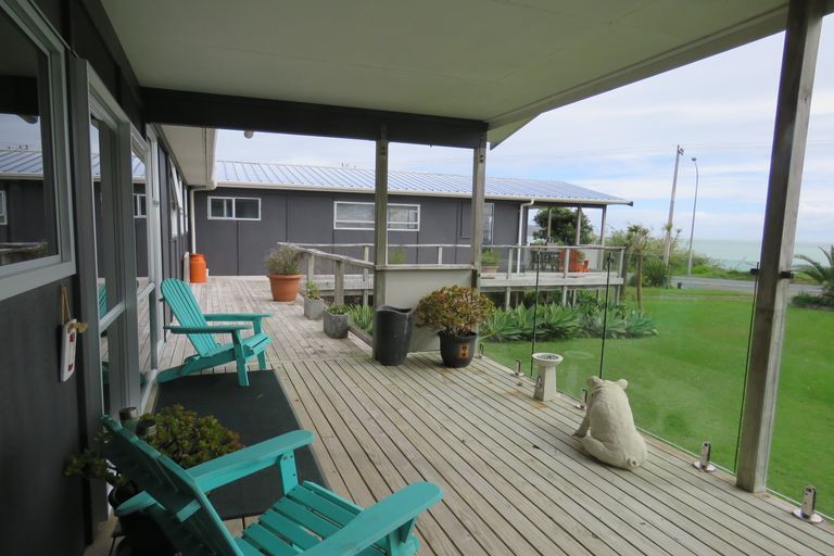 Photo of property in 185 Hokianga Harbour Drive, Omapere, Kaikohe, 0473