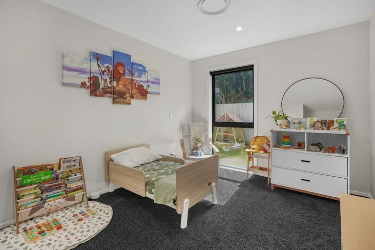 Photo of property in 33a Gillespies Road, Birchville, Upper Hutt, 5018