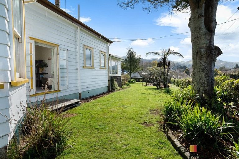 Photo of property in 35 Mackay Street, Waihi, 3610