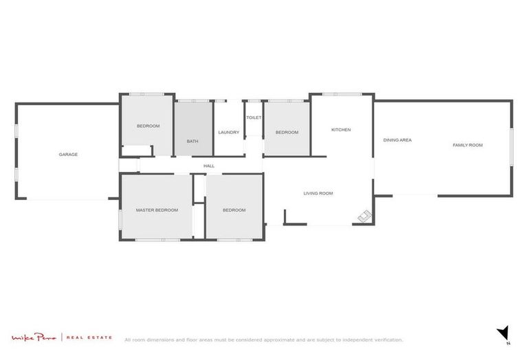 Photo of property in 50 Lancewood Drive, Halswell, Christchurch, 8025