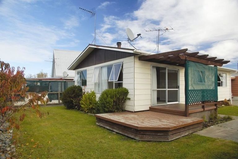 Photo of property in 62b Mclauchlan Street, Springlands, Blenheim, 7201